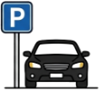 駐車場警備