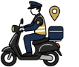 巡回警備